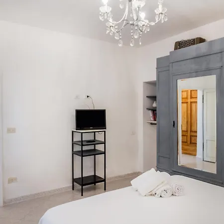 Apartment La Casina