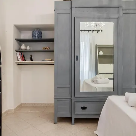 La Casina * Caldana