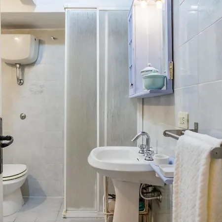 La Casina Apartment