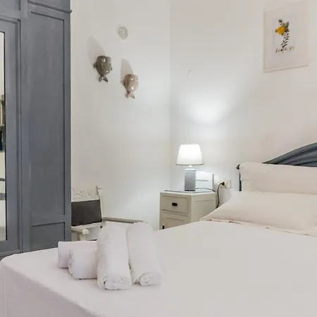 La Casina Apartment *