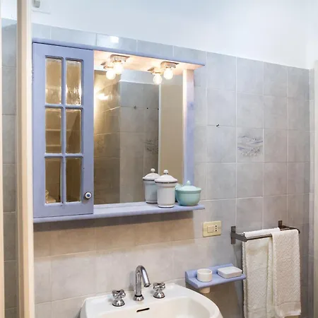 Apartment La Casina Caldana