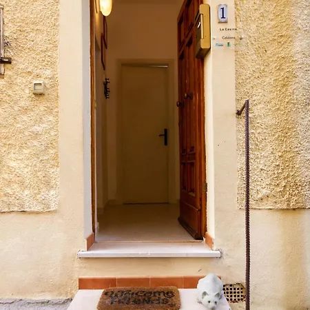 La Casina * Caldana